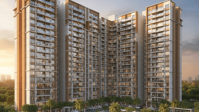 Purvanchal Royal City