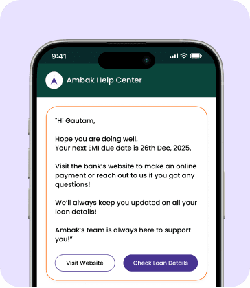 Application tracking